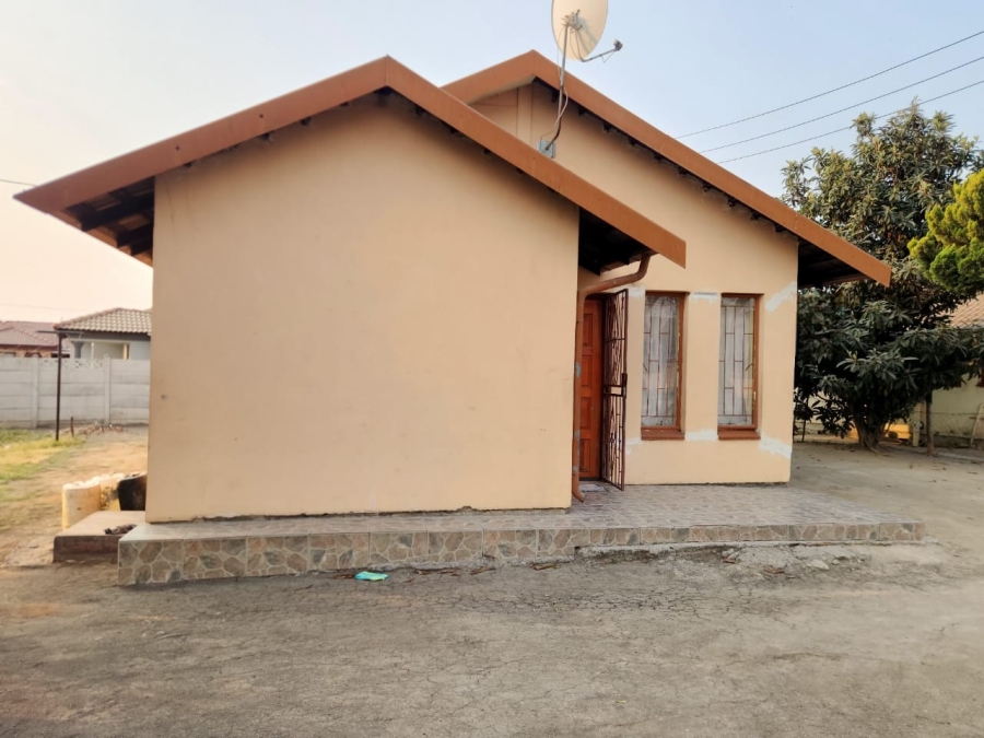 3 Bedroom Property for Sale in Boitekong North West
